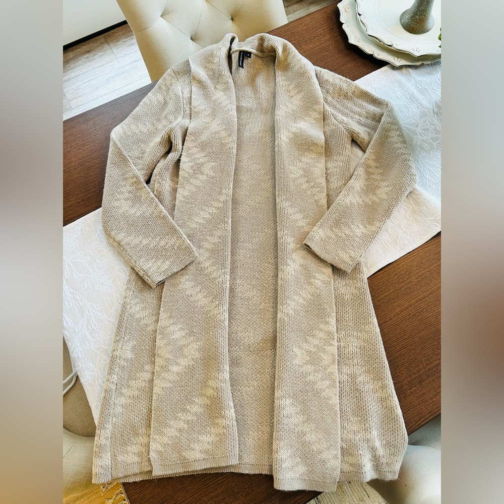 Women’s Cardigan Sweater Jacket